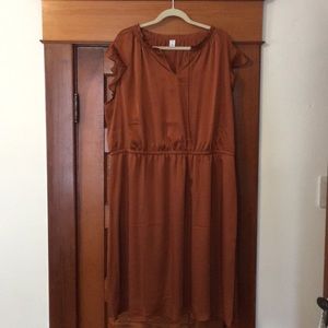 Old Navy. Dress size 24